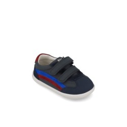 ZAPATO URBAN DOS VELCROS OCEAN