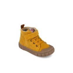 BOTIN PANA OCRE