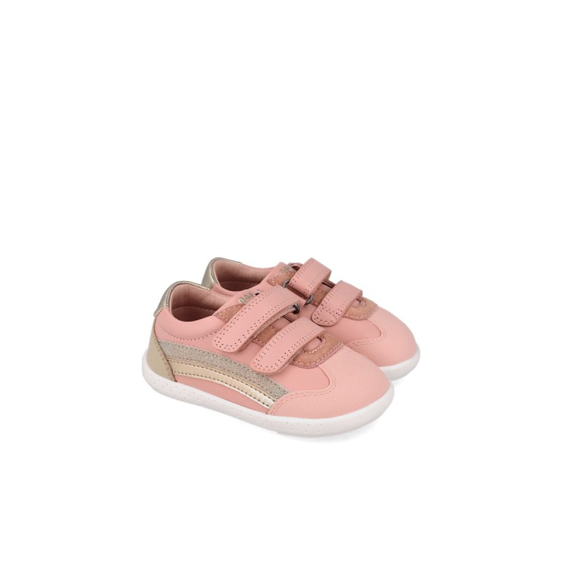 ZAPATO URBAN DOS VELCROS SPORCO