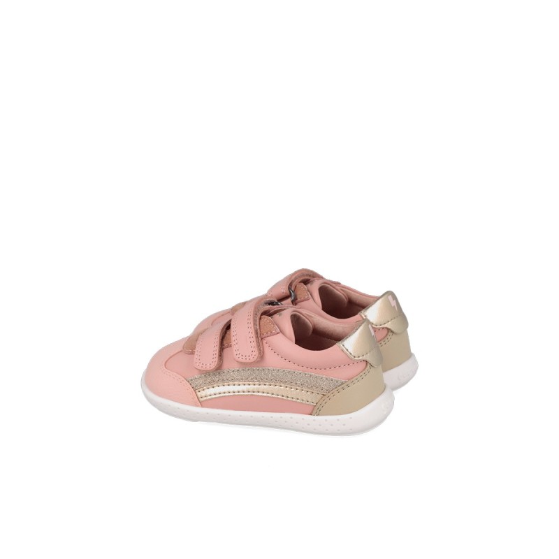 ZAPATO URBAN DOS VELCROS SPORCO