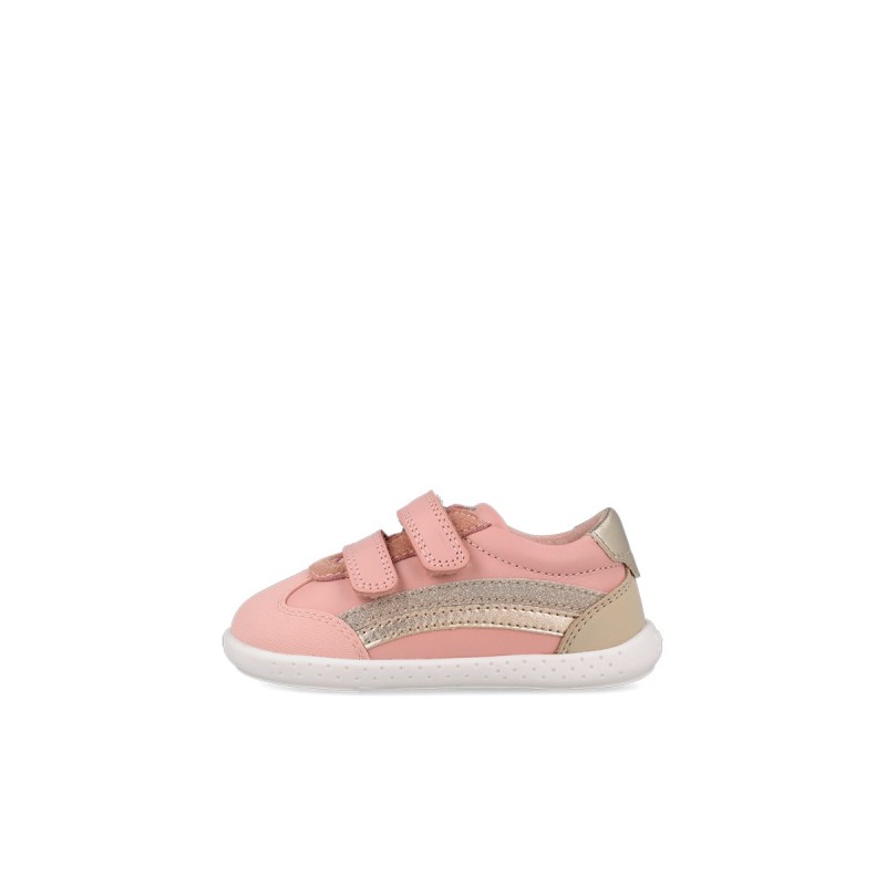 ZAPATO URBAN DOS VELCROS SPORCO