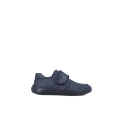 COLGIAL BAREFOOT UN VELCRO MARINO