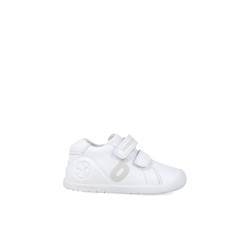 ZAPATO SPORT BAREFOOT BLANCO