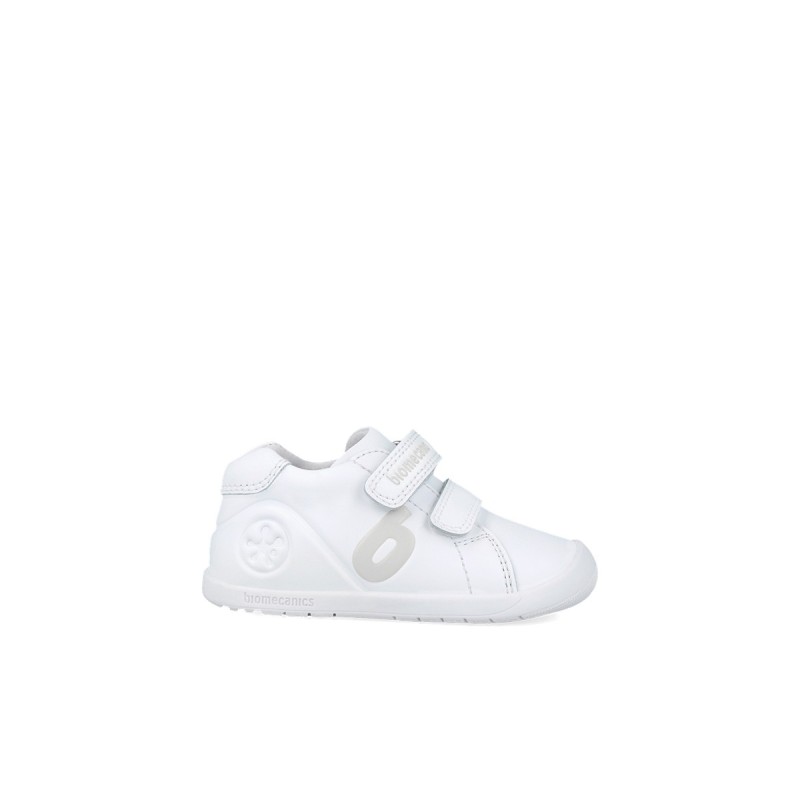 ZAPATO SPORT BAREFOOT BLANCO