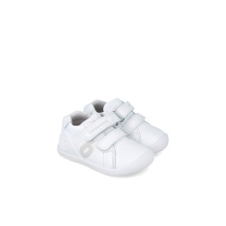 ZAPATO SPORT BAREFOOT BLANCO