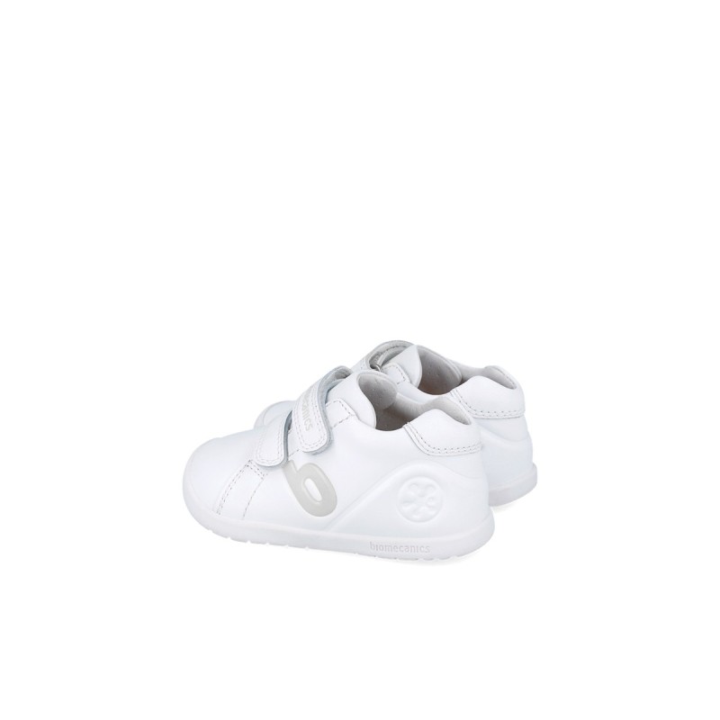 ZAPATO SPORT BAREFOOT BLANCO