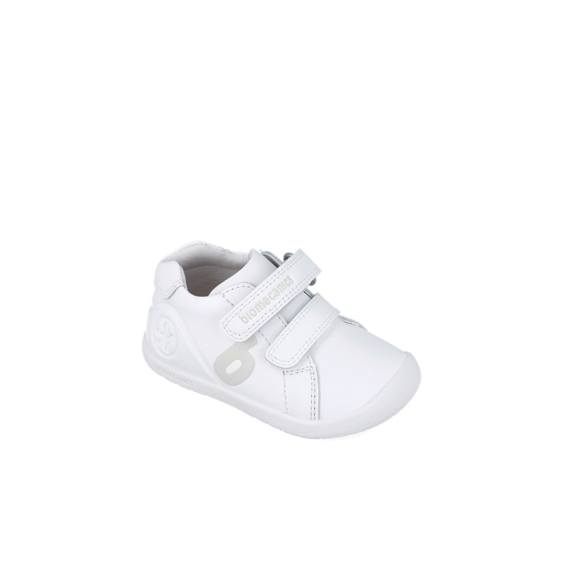 ZAPATO SPORT BAREFOOT BLANCO