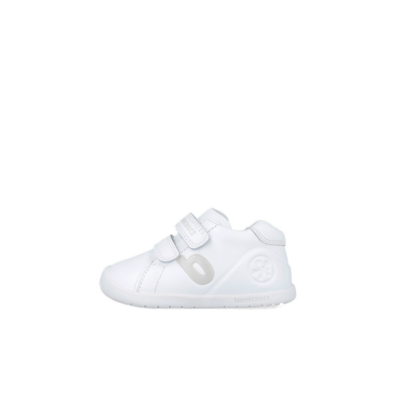 ZAPATO SPORT BAREFOOT BLANCO