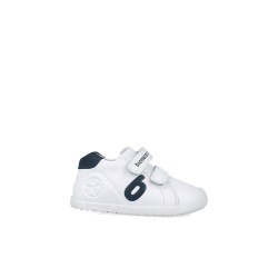 ZAPATO SPORT BAREFOOT BLANCO/OCEAN