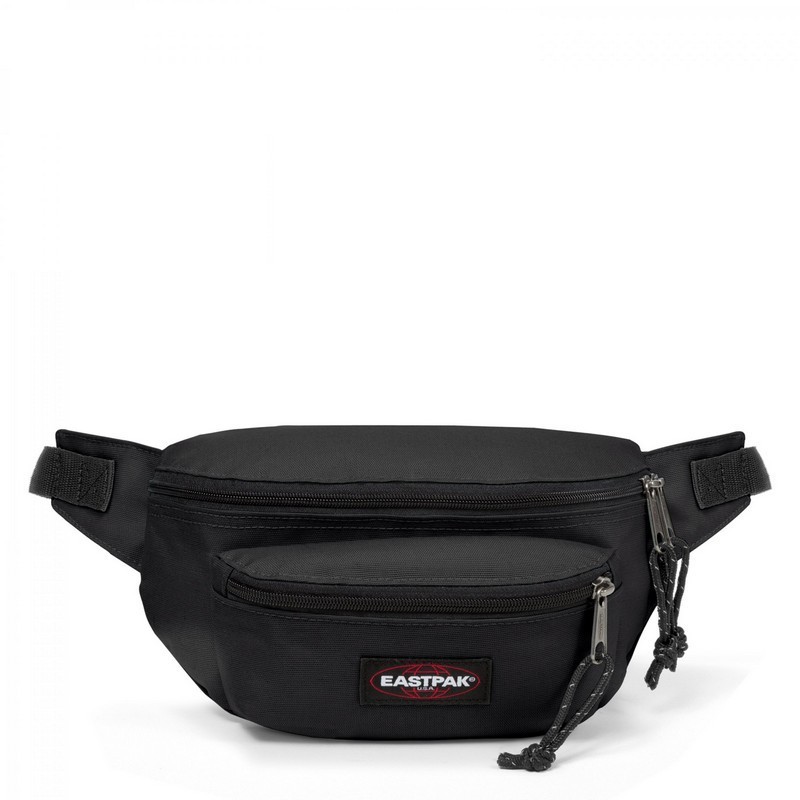 RIÑONERA EASTPAK BLACK