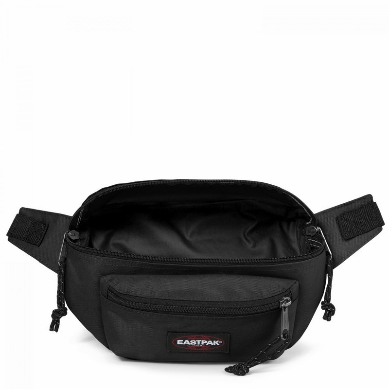 RIÑONERA EASTPAK BLACK
