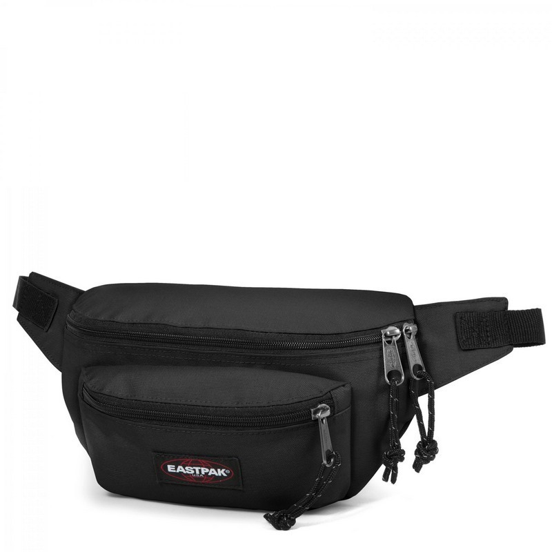 RIÑONERA EASTPAK BLACK