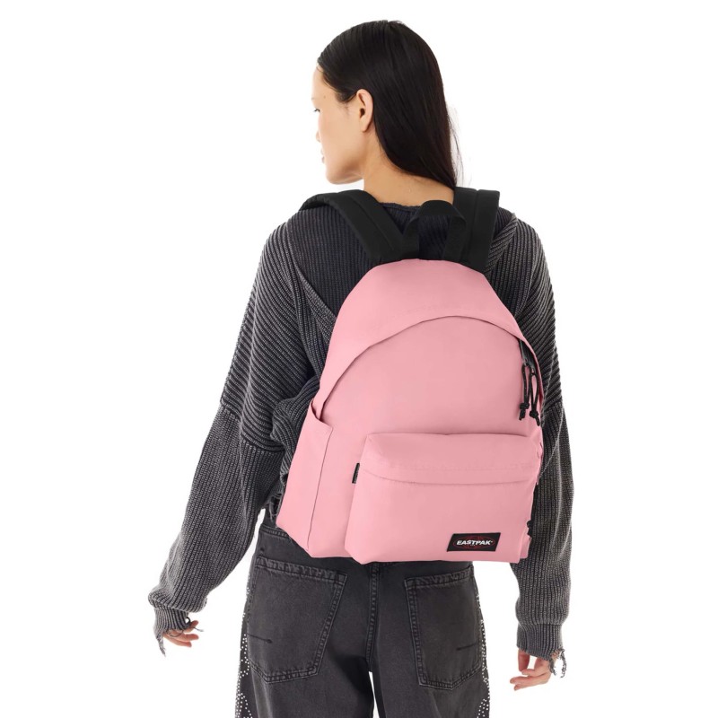 MOCHILA BOLSILLO BOTELLIN PINK