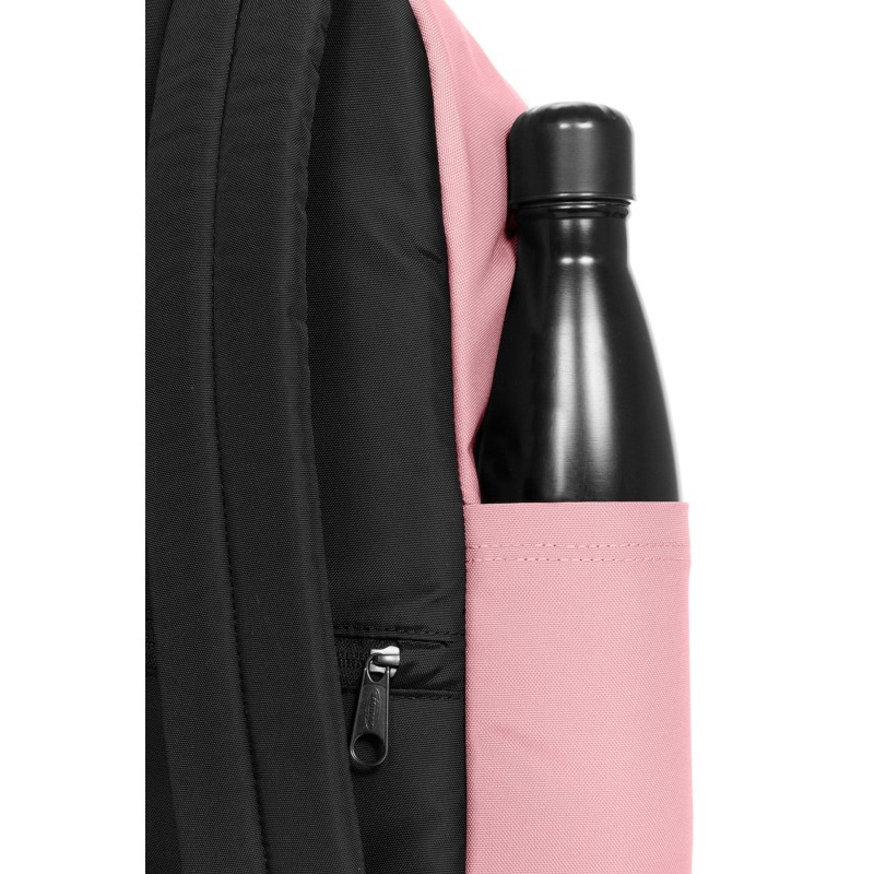 MOCHILA BOLSILLO BOTELLIN PINK