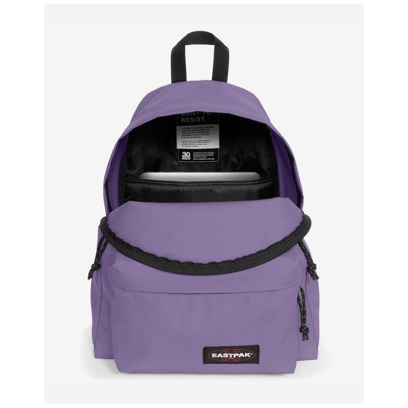 MOCHILA BOLSILLO BOTELLIN LILAC
