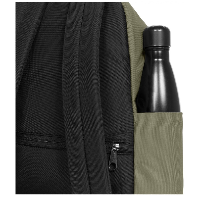 MOCHILA DAY PAK'R GREEN