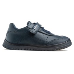 ZAPATO BAREFOOT MARINO