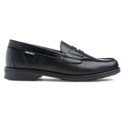MOCASIN COLEGIAL NEGRO