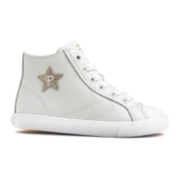 SNEAKERS BOTA BAREFOOT OFF-WHITE