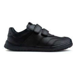 ZAPATO BAREFOOT NEGRO