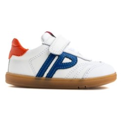 DEPORTIVO BAREFOOT BLANCO
