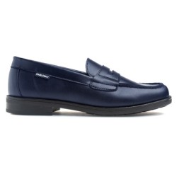 MOCASIN COLEGIAL MARINO