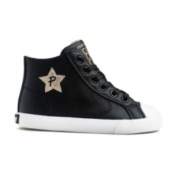 SNEAKERS BOTA BAREFOOT NEGRO
