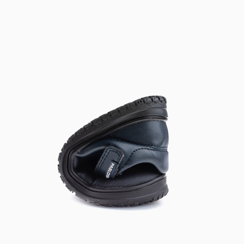 MERCEDES BAREFOOT MARINO