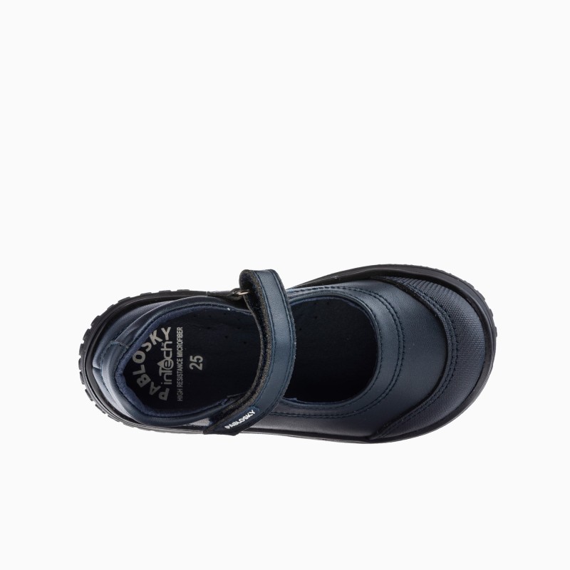 MERCEDES BAREFOOT MARINO