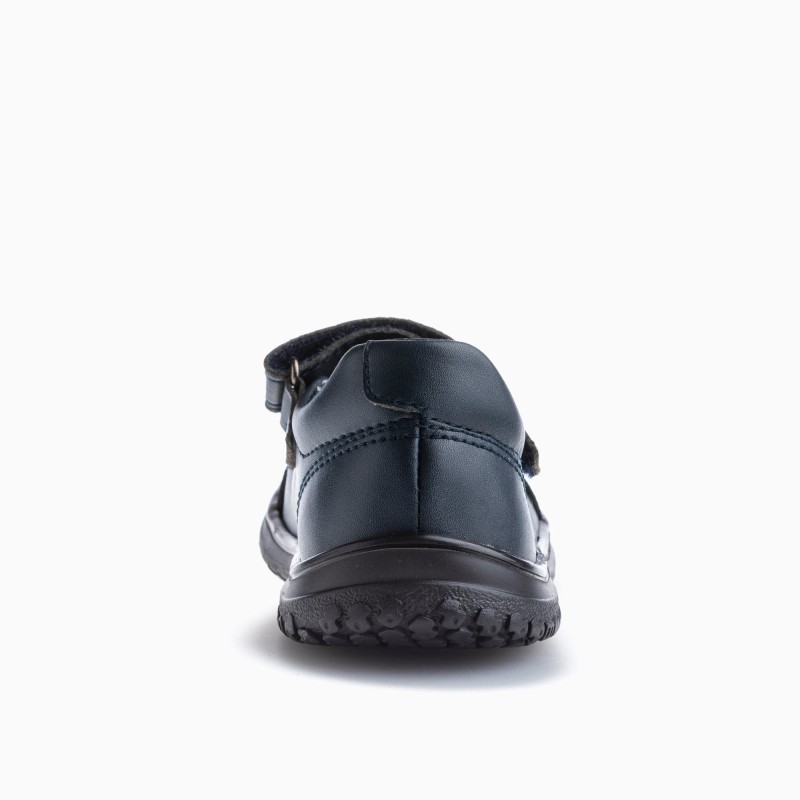 MERCEDES BAREFOOT MARINO