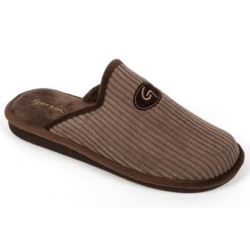 CHINELA ESPECIAL PARQUET VISON