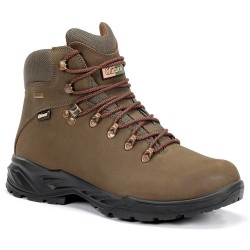 BOTA MONTAÑA HIDROFUGA GORO TEX