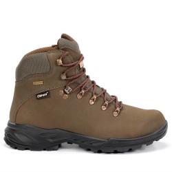 BOTA MONTAÑA HIDROFUGA GORO TEX