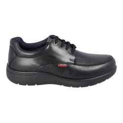 BLUCHER PIEL NAPA NEGRO