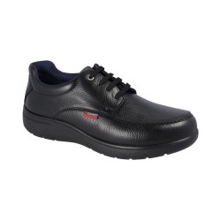 BLUCHER PIEL NAPA NEGRO