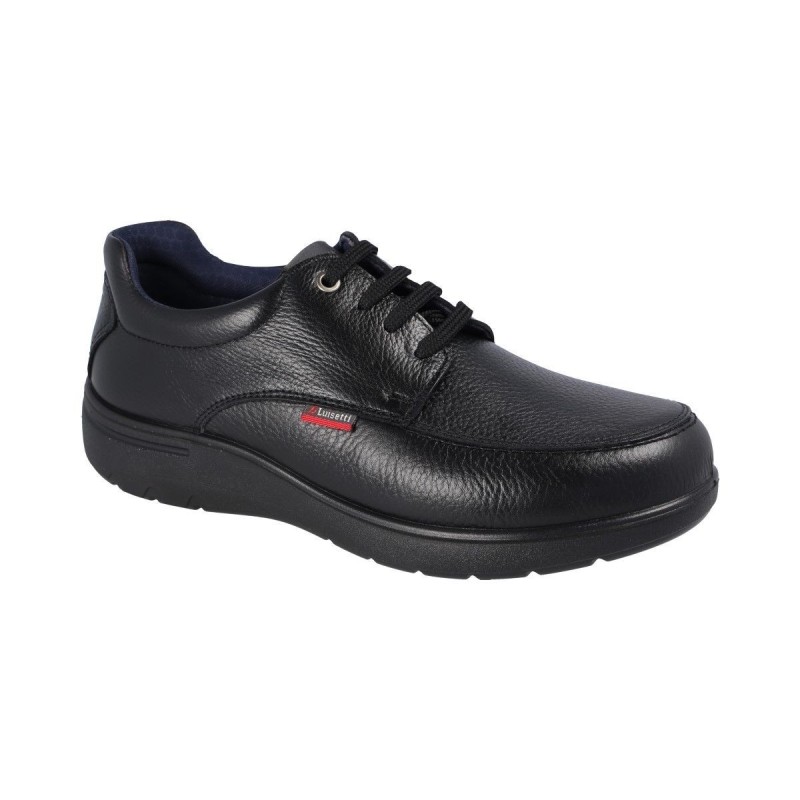 BLUCHER PIEL NAPA NEGRO