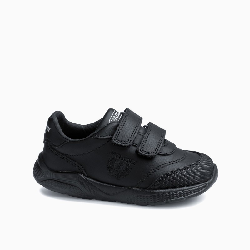 DEPORTIVO BAREFOOT NEGRO
