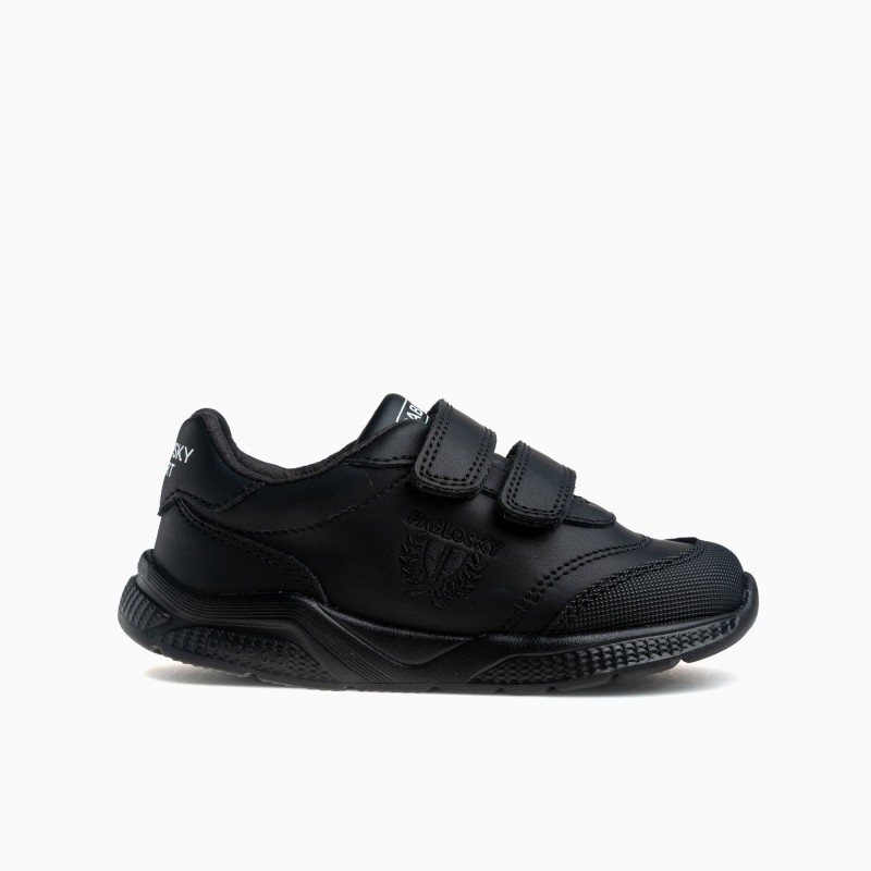 DEPORTIVO BAREFOOT NEGRO