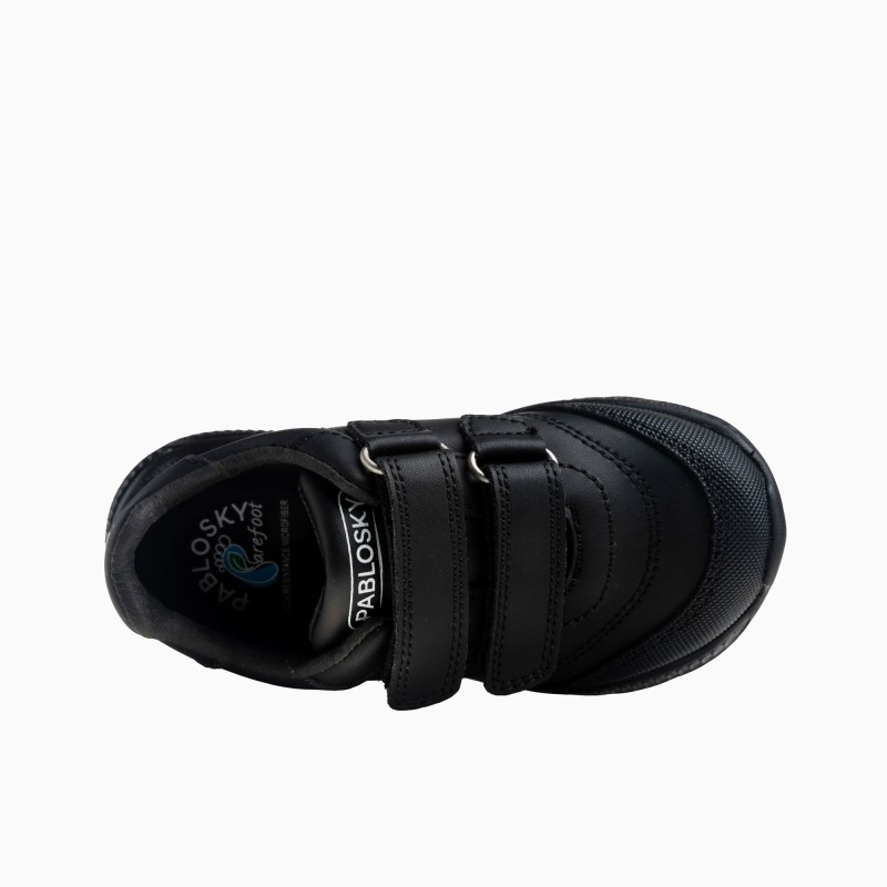 DEPORTIVO BAREFOOT NEGRO