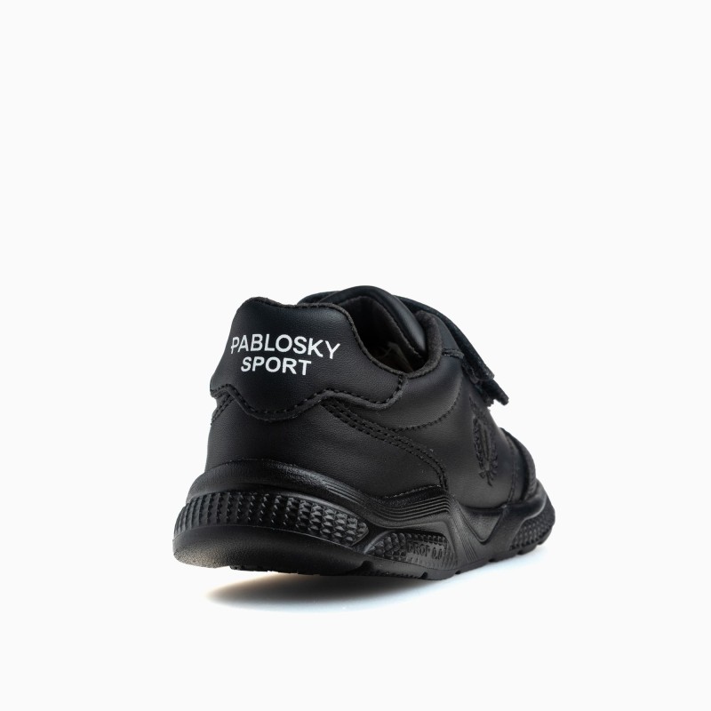 DEPORTIVO BAREFOOT NEGRO