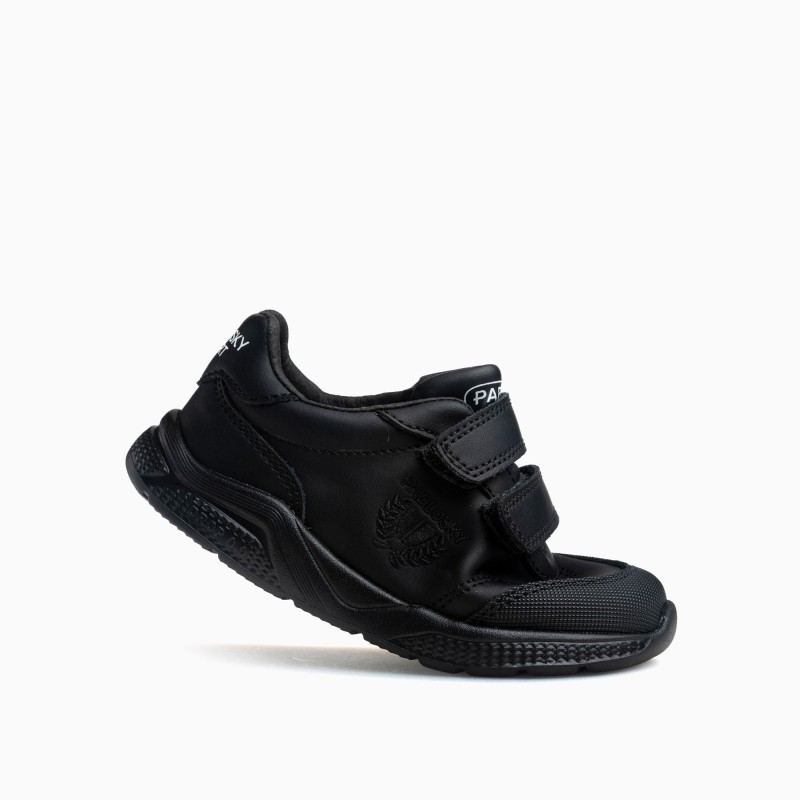DEPORTIVO BAREFOOT NEGRO