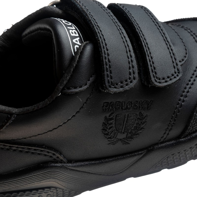DEPORTIVO BAREFOOT NEGRO
