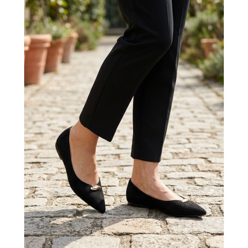 BAILARINA ADORNO BLACK