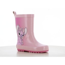 BOTA LLUVIA PINK/FUCHSIA