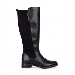 BOTA MONTAR NEGRO