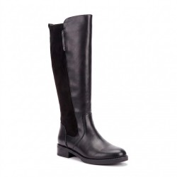 BOTA MONTAR NEGRO